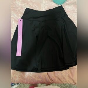 *SOLD* 
Long athletic skirt